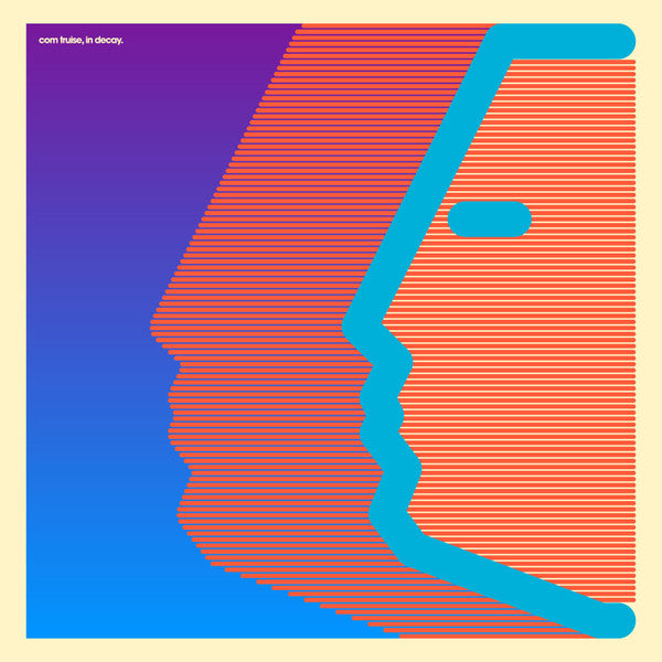 Com Truise : In Decay (2xLP, Album, Comp)